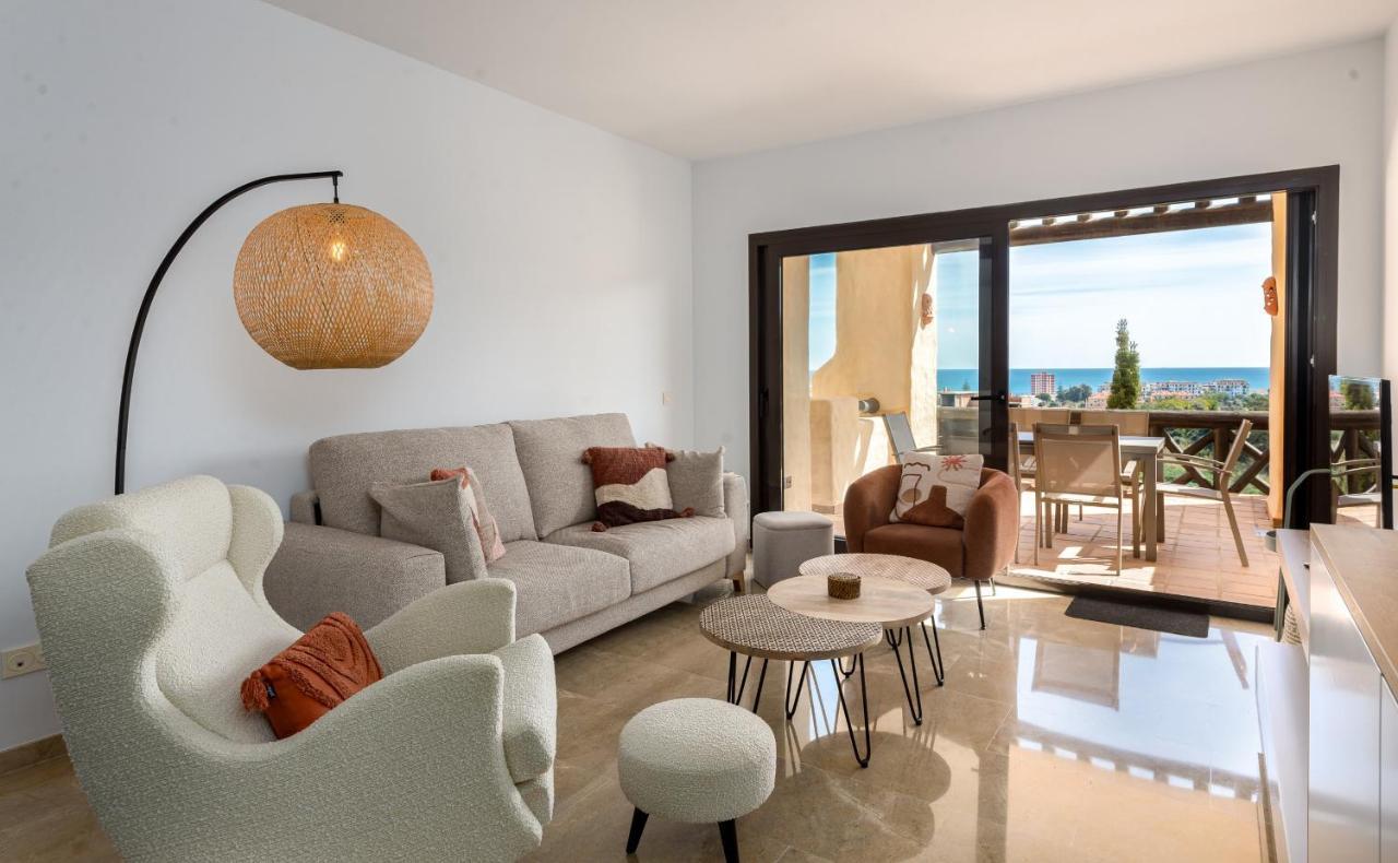 Apartamento Coto Real 2412 Khios Manilva Exterior foto