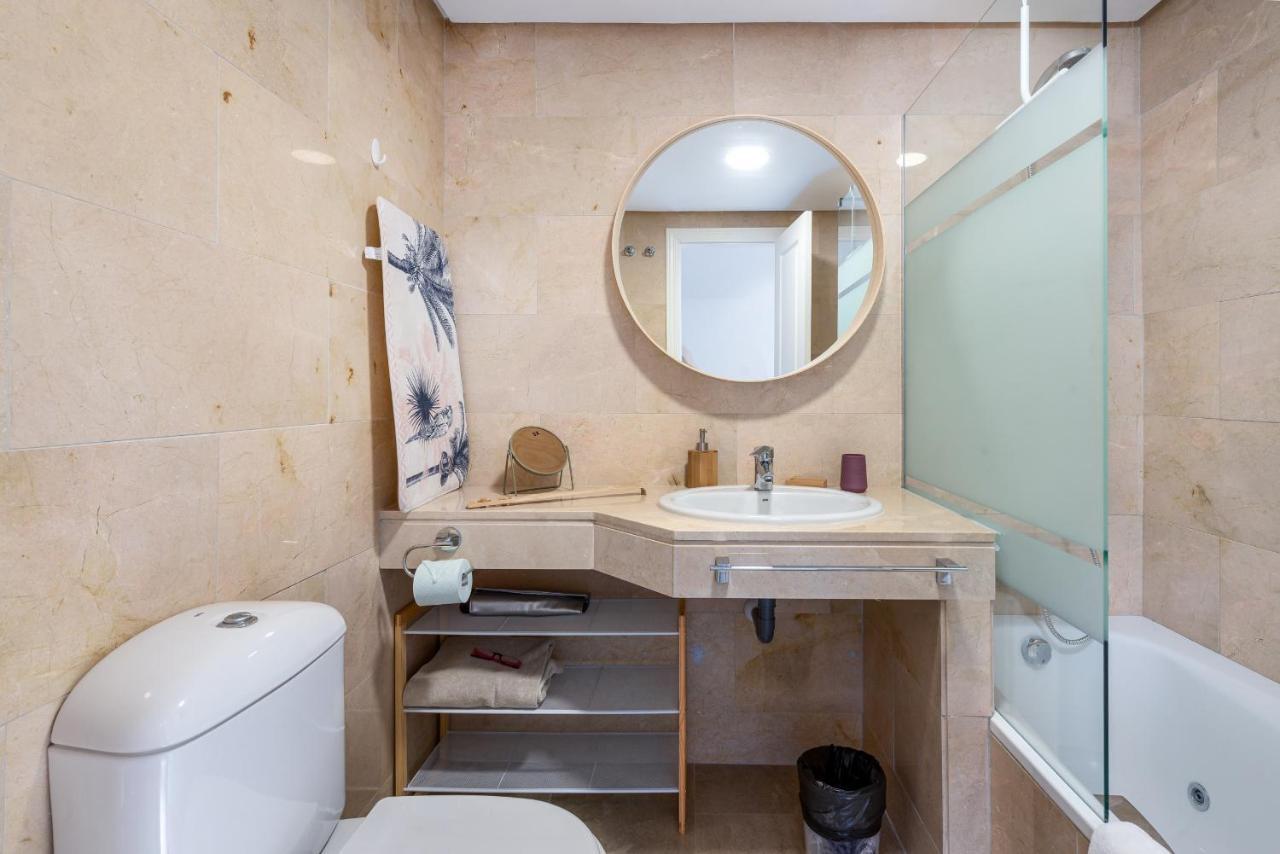 Apartamento Coto Real 2412 Khios Manilva Exterior foto