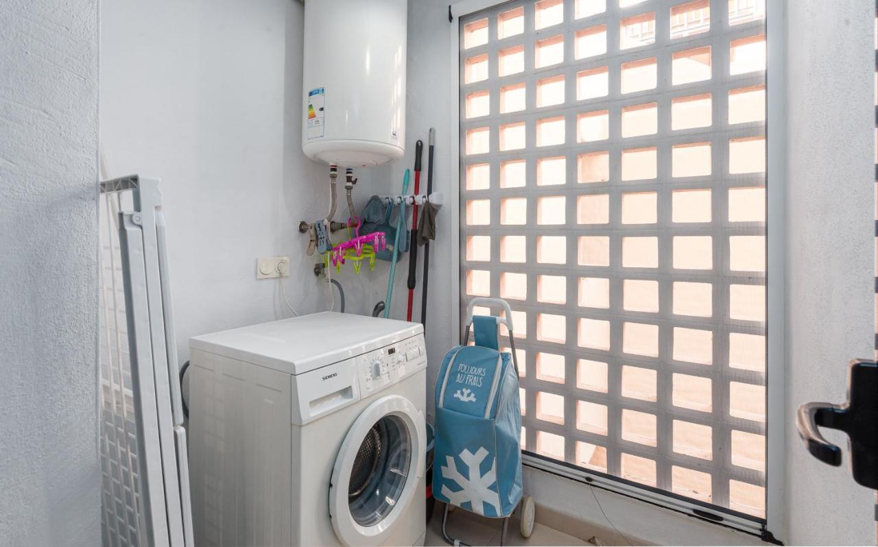 Apartamento Coto Real 2412 Khios Manilva Exterior foto