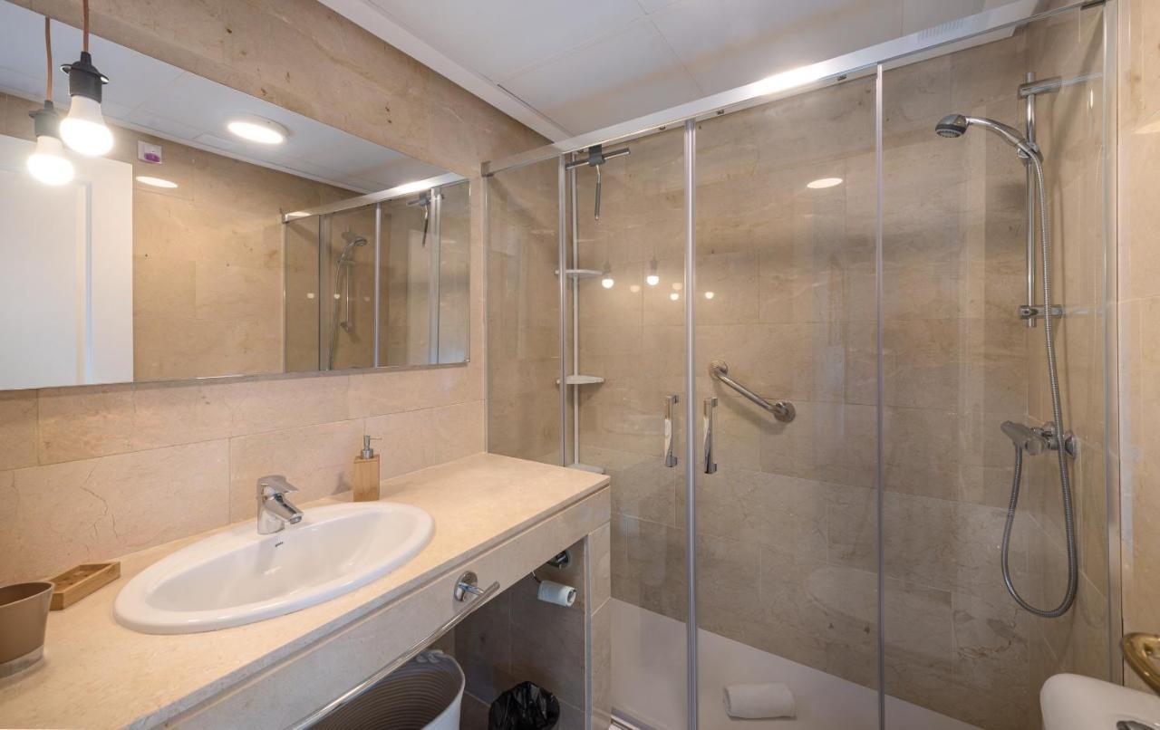 Apartamento Coto Real 2412 Khios Manilva Exterior foto