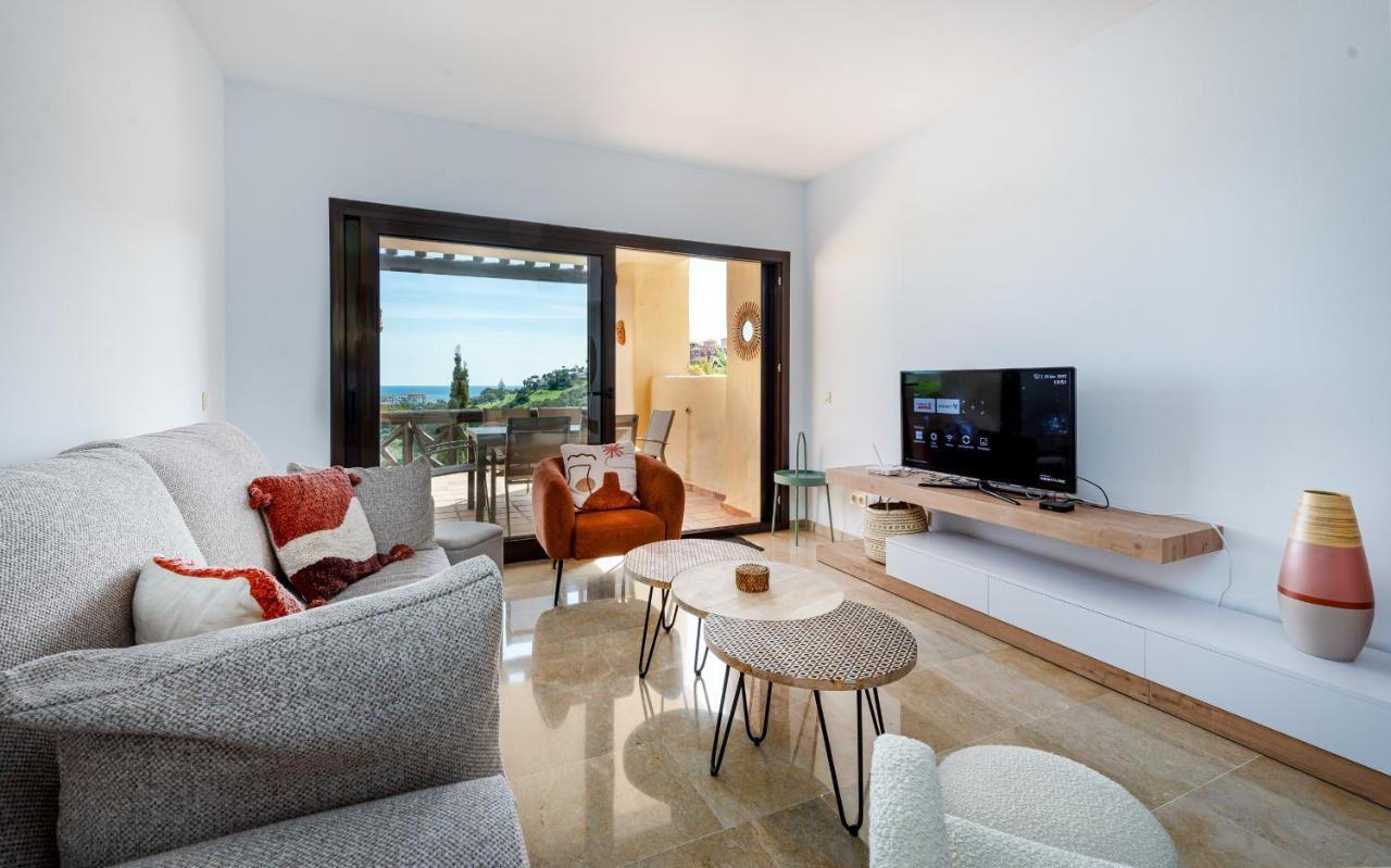 Apartamento Coto Real 2412 Khios Manilva Exterior foto