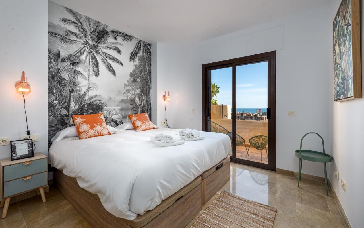 Apartamento Coto Real 2412 Khios Manilva Exterior foto