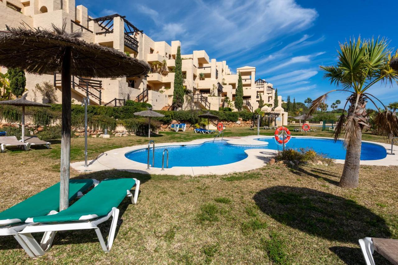 Apartamento Coto Real 2412 Khios Manilva Exterior foto